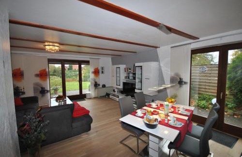Otterndorf Casa | Ferienhaus Medemsonne