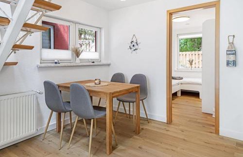 Neuhaus Apartamento | Ferienhaus Meeresrauschen