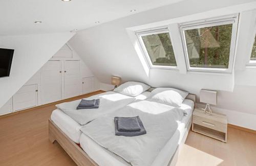 Neuhaus Apartamento | Ferienhaus Meeresrauschen