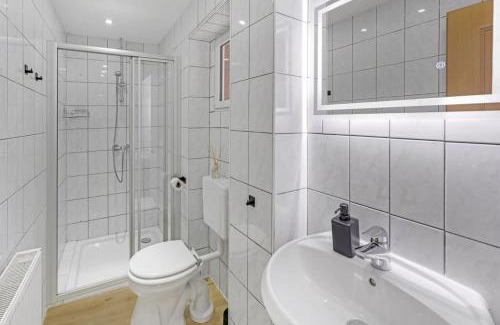 Neuhaus Apartamento | Ferienhaus Meeresrauschen