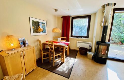 Diedrichshagen Casa | Ferienhaus Meersand