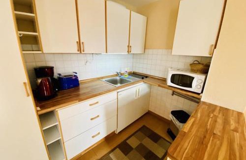 Diedrichshagen Casa | Ferienhaus Meersand