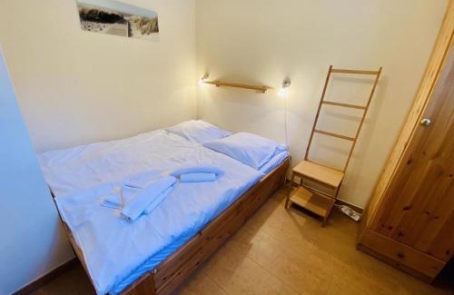Diedrichshagen Casa | Ferienhaus Meersand