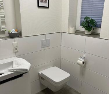 Fedderwardersiel Casa | Ferienhaus Meerweh mit Sauna