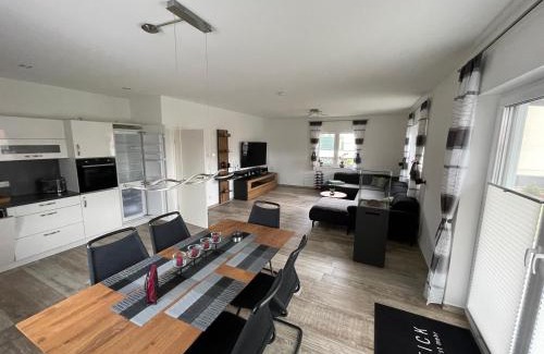 Bastorf Casa | Ferienhaus Meerzeit