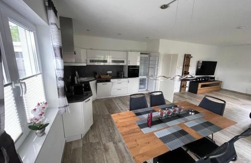 Bastorf Casa | Ferienhaus Meerzeit
