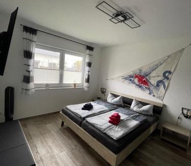 Bastorf Casa | Ferienhaus Meerzeit