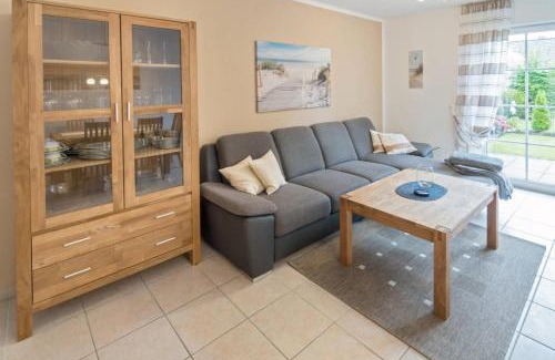 Westeraccumersiel Casa | Ferienhaus Meerzeit