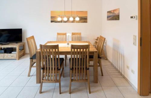 Westeraccumersiel Casa | Ferienhaus Meerzeit