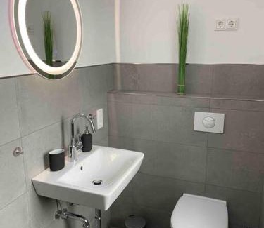 Campen Apartamento | Ferienhaus Meerzeit