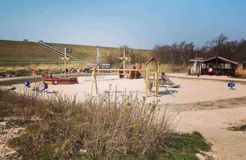 Campen Apartamento | Ferienhaus Meerzeit