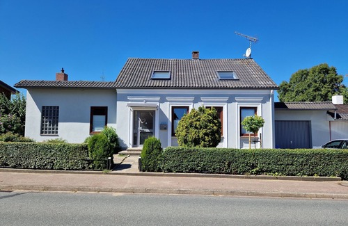 Gelting Casa | Ferienhaus Meerzeit, Deutschland