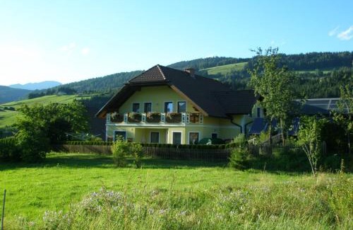 Tamsweg Casa | Ferienhaus Mehlhartl