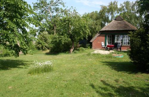 Stollhamm Casa | Ferienhaus Meiners