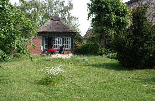 Stollhamm Casa | Ferienhaus Meiners