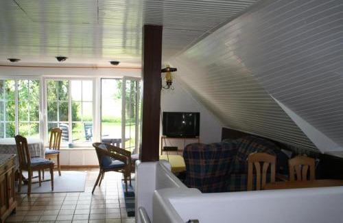 Stollhamm Casa | Ferienhaus Meiners