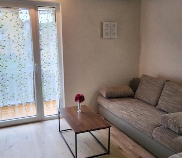 Sulzfeld Apartamento | Ferienhaus Meisennest Bischof 97633 Sulzfeld-Leinach