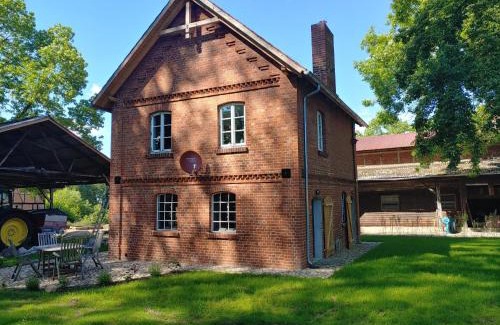 Boitze Casa | Ferienhaus Melkerhaus