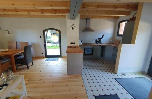 Boitze Casa | Ferienhaus Melkerhaus
