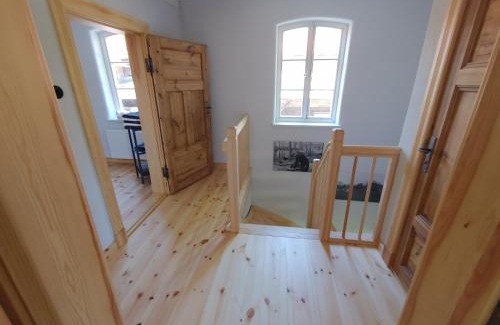 Boitze Casa | Ferienhaus Melkerhaus