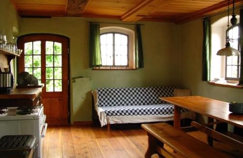 Warnitz Casa | Ferienhaus Melzow