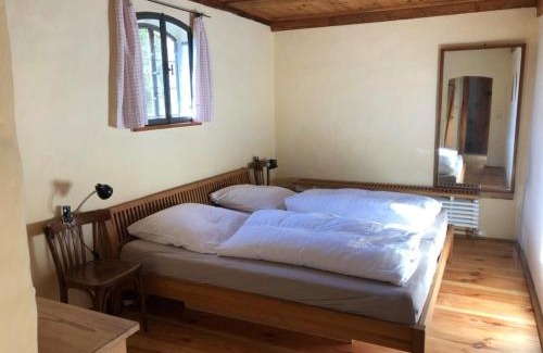 Warnitz Casa | Ferienhaus Melzow