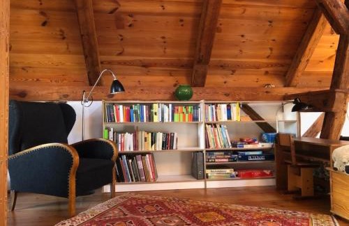 Warnitz Casa | Ferienhaus Melzow