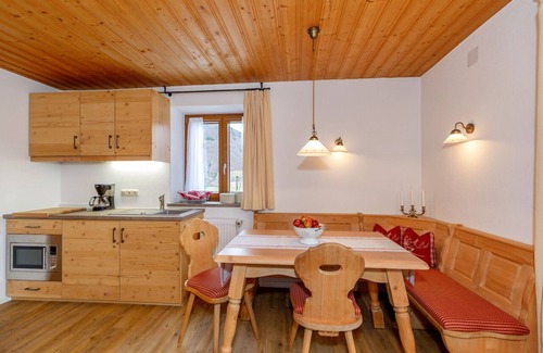 Ruhpolding Casa | Ferienhaus Mengg zur Niffenau 4 - 16 Personen, Wlan