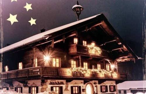 Ruhpolding Casa | Ferienhaus Mengg zur Niffenau 4 - 16 Personen, Wlan