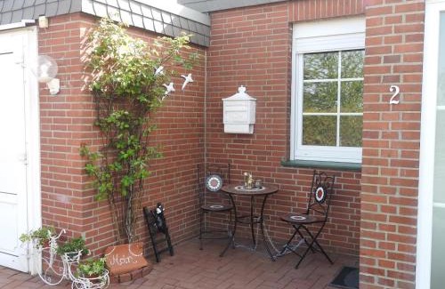Dornumersiel Casa | Ferienhaus Menkhoff