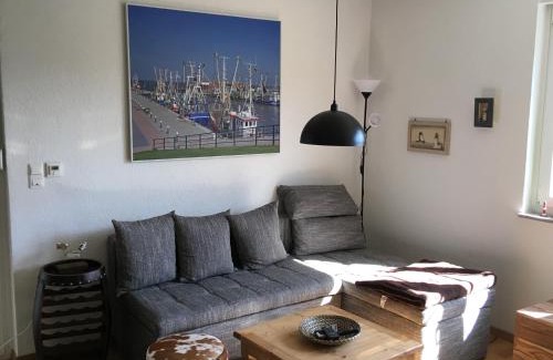 Dornumersiel Casa | Ferienhaus Menkhoff