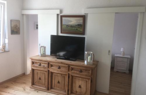 Dornumersiel Casa | Ferienhaus Menkhoff
