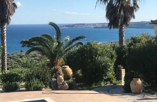 Vounaria Villa | Ferienhaus Messinia
