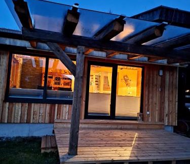 Hohentauern Casa | Ferienhaus Messner