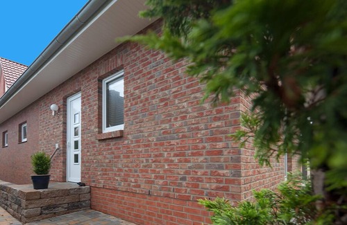 Norderney Apartamento | Ferienhaus Mien Huske