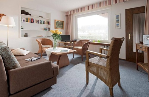 Norderney Apartamento | Ferienhaus Mien Huske