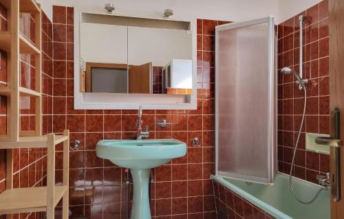 Reichenau an der Rax Casa | Ferienhaus Minou