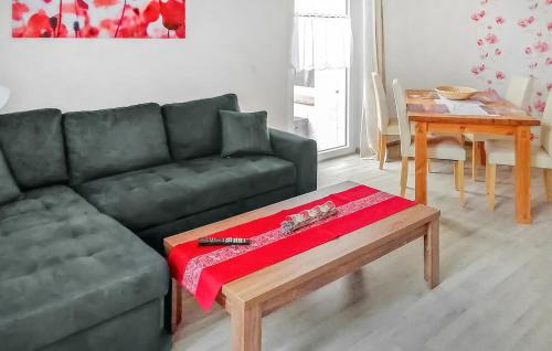 Qualzow Casa | Ferienhaus Mirow Ot Qualzow