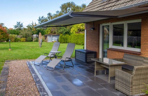 Upleward Casa | Ferienhaus mit Atelier
