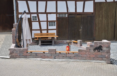 Dedenborn Casa | Ferienhaus mit Bauernhof-flair und Tollen Wanderwegen in der Nähe
