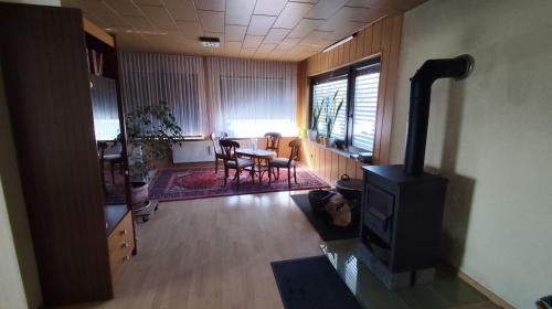 Barchfeld Casa | Ferienhaus mit Charme am Rennsteig - mit Sauna&Holzofen