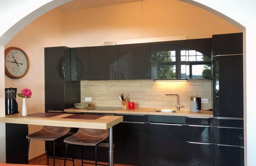 Malente Casa | Ferienhaus mit direktem Zugang zum Kellersee