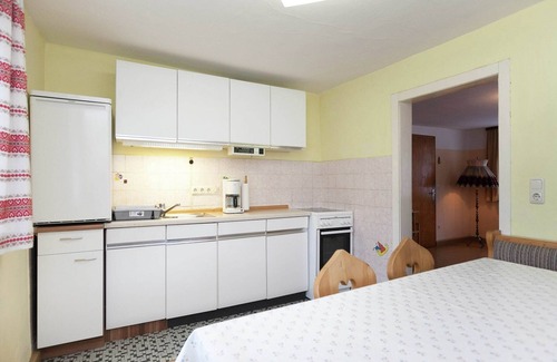 Tretting Casa | Ferienhaus mit Garten en Waldnähe