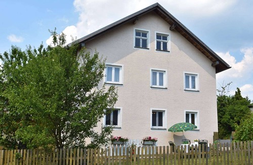 Tretting Casa | Ferienhaus mit Garten en Waldnähe
