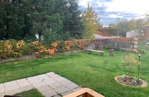 Lutzmannsburg Casa | Ferienhaus mit Garten in Thermennähe