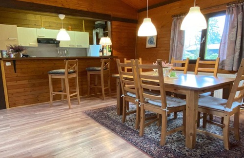 Eschede Casa | Ferienhaus in der Lüneburger Heide