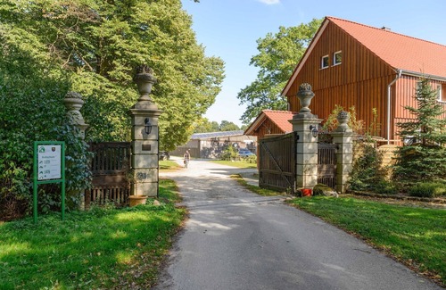 Eschede Casa | Ferienhaus in der Lüneburger Heide