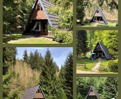 Langelsheim Casa | Ferienhaus Mit Garten, Grill Und Terrasse