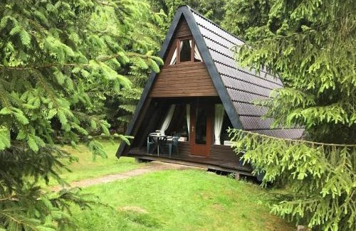 Langelsheim Casa | Ferienhaus Mit Garten, Grill Und Terrasse