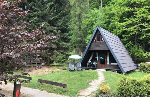 Langelsheim Casa | Ferienhaus Mit Garten, Grill Und Terrasse
